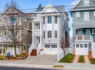 1410 Pleasure Ave, Ocean City, NJ 08226