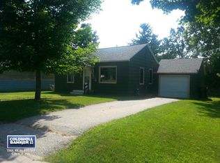 935 N 7th Pl, Sturgeon Bay, WI 54235