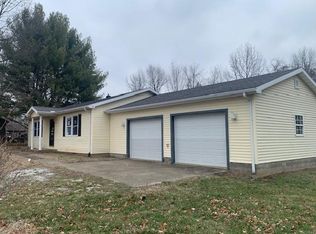 600 Wilson Ln, Corydon, KY 42406