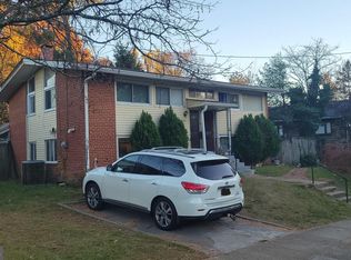 8611 20th Ave, Hyattsville, MD