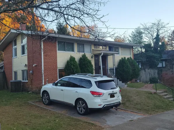 8611 20th Ave, Hyattsville, MD 20783