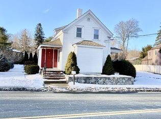 6 Wenham St, Danvers, MA 01923