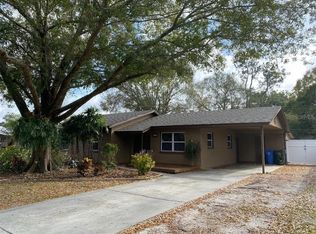 802 Leisure Ave, Tampa, FL 33613