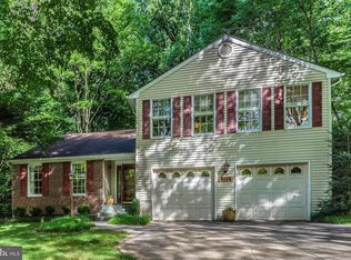 4024 Huckleberry Row, Ellicott City, MD 21042