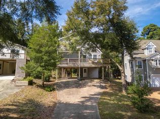 2377 Colington Rd LOT 47, Kill Devil Hills, NC 27948