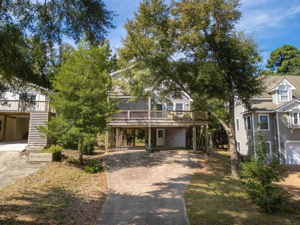 2377 Colington Rd Lot 47, Kill Devil Hills, NC 27948