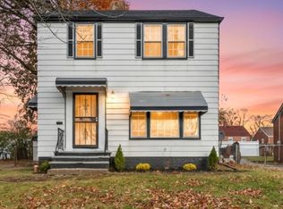 16709 Harvard Ave, Cleveland, OH