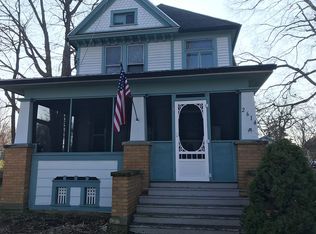 2614 W Main Street Rd, Batavia, NY 14020