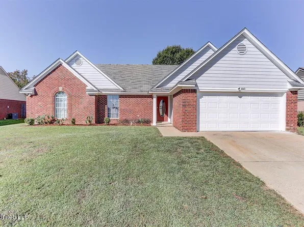6643 Timber Point Cir, Horn Lake, MS 38637