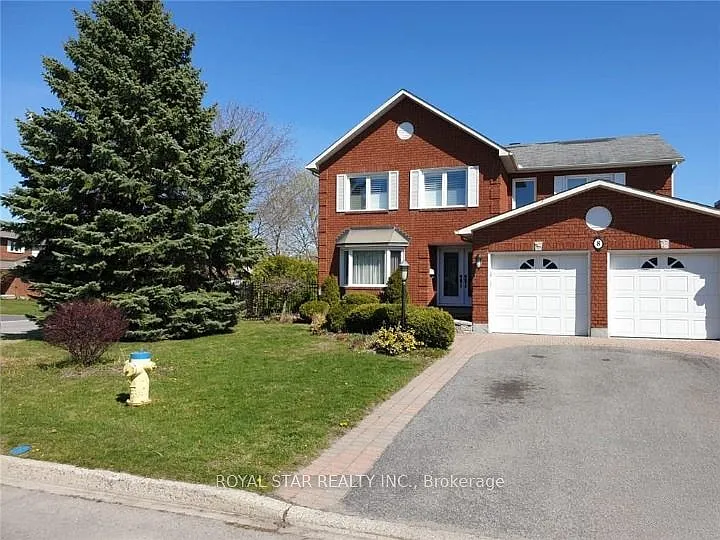 Building Photo - 8 Hime Cres