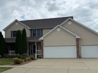 1241 Talon Ln, Forsyth, IL, 62535
