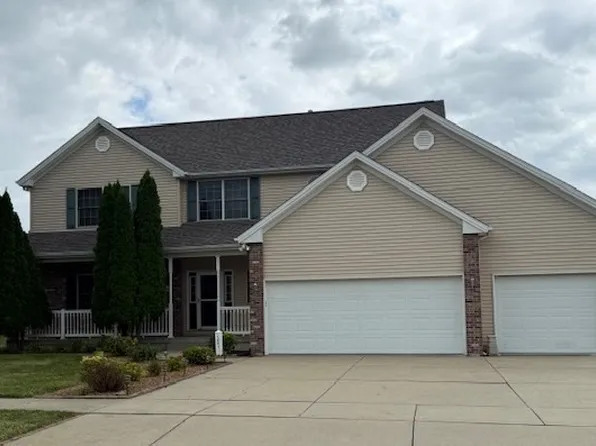 1241 Talon Ln, Forsyth, IL 62535