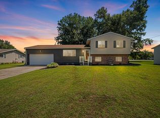 3417 S 12th St, Lafayette, IN 47909