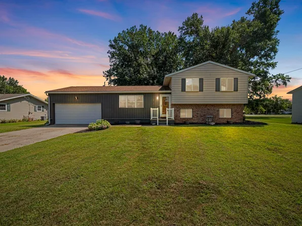 3417 S 12th St, Lafayette, IN 47909