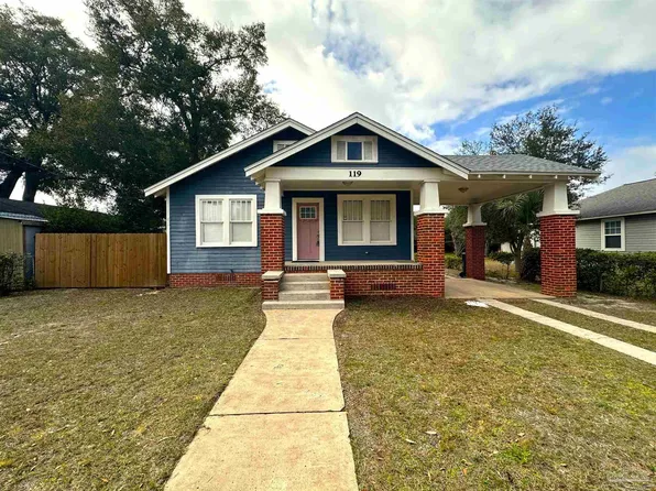 119 N J St, Pensacola, FL 32502