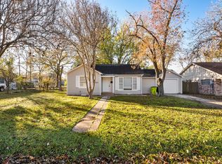 1330 Leaman Ave, Rosenberg, TX 77471
