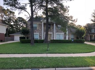 7510 Valley Laurel Ct, Houston, TX 77095