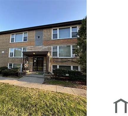 9942 S Walden Pkwy #G