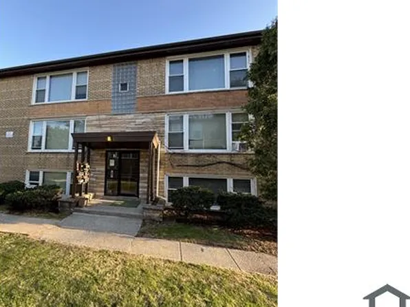 9942 S Walden Pkwy #G, Chicago, IL 60643