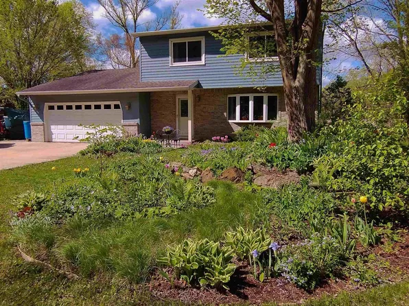 6703 Sleepy Hollow Road, Mcfarland, WI 53558