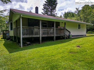 409 Summer Haven Lane, Blowing Rock, NC, 28605