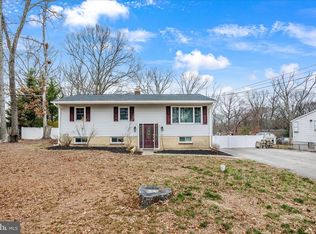 316 Dogwood Rd, Millersville, MD 21108