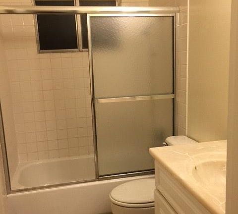 full bath