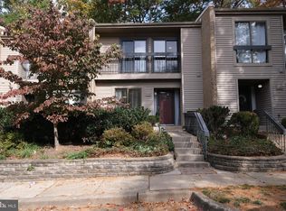 11604 Ivystone Ct #6, Reston, VA 20191