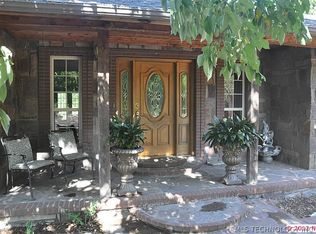 4000 Rizley Rd, Okmulgee, OK 74447