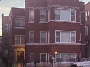 7304 S Emerald Ave #GF, Chicago, IL 60621