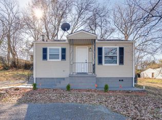 1118 Old Hickory Blvd, Madison, TN 37115