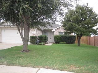 5505 Barkridge Trl, Flower Mound, TX 75028