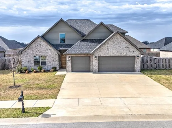 925 Pergola, Springdale, AR 72762