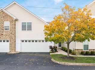 3871 Rue De Brittany, Columbus, OH 43221