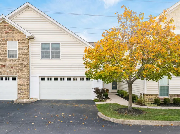 3871 Rue De Brittany, Columbus, OH 43221