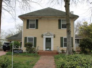 961 E Main St, Batesville, AR 72501