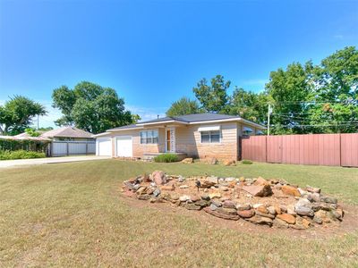 311 W Ash St, Lexington, OK, 73051