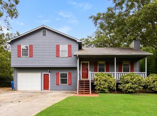 120 Lost Meadows Dr, Dallas, GA 30157