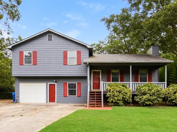 120 Lost Meadows Dr, Dallas, GA 30157