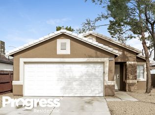 2028 Emerald Green Ave, Las Vegas, NV 89106