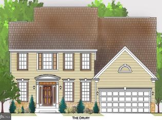 11410 Notchcliff Rd, Glen Arm, MD 21057