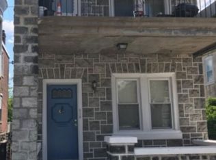 425 N Simpson St, Philadelphia, PA 19151