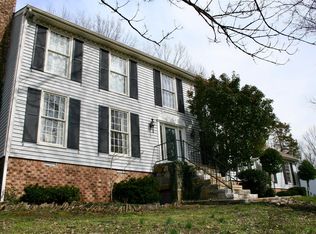 1111 Dickinson Ln, Franklin, TN 37069