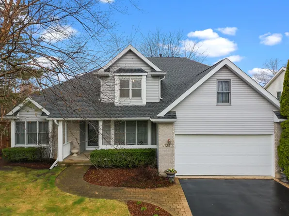 1128 Tara Dr, Woodstock, IL 60098