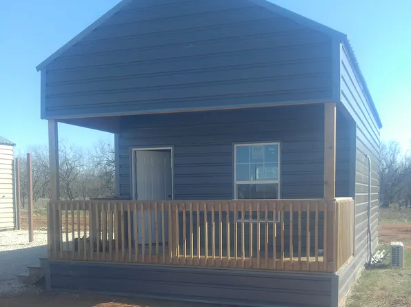 2014 Family Ln, Clyde, TX 79510