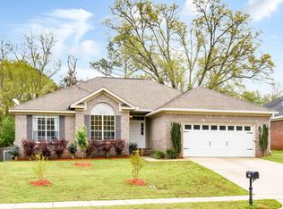 1919 Rachael Ct, Mobile, AL 36695
