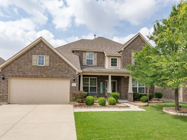 2020 Speckle Dr, Fort Worth, TX 76131