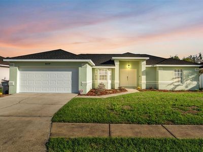 4639 Great Blue Heron Dr, Lakeland, FL, 33812