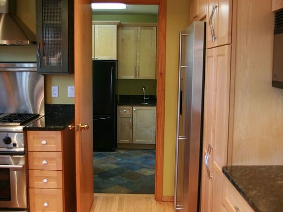 Mud Room/ Laundry