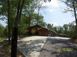 550 Bear Mountain Rd SE, Ranger, GA 30734